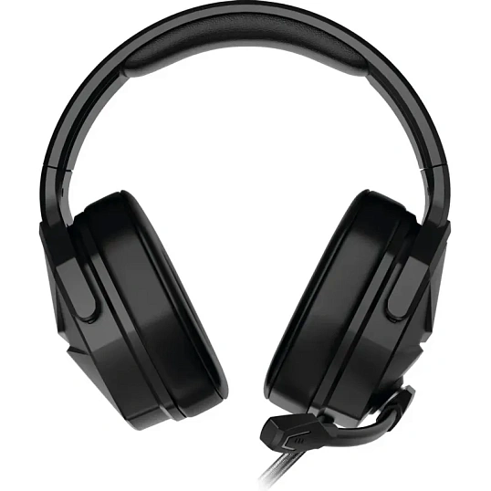 Гарнитура Acer OHW312 черный 2м мониторные USB (ZL.HDSEE.007)