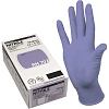 Перчатки мед.смотров. нитрил., нестер, MANUAL RN 707 (XL) 50пар