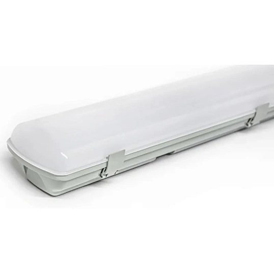 Светильник ВсеСветодиоды Айсберг 58W-7250Lm IP65 5000-5500К Опал IP65