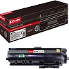 Картридж лазерный Комус TK-1150 чер. для Kyocera Ecosys M2635 (чип)