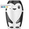 Точилка Maped SHAKKY 1 отв,контейнер,блистер,ассорти,34014