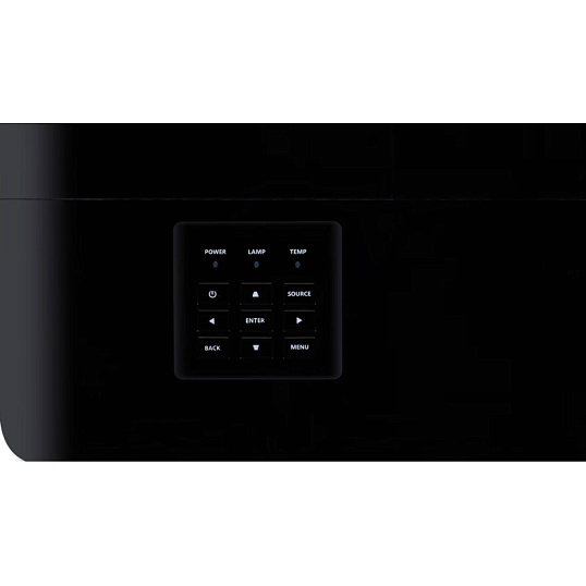 Проектор Acer X1228i DLP 4500Lm LS 20000:1 (6000час) 1xHDMI