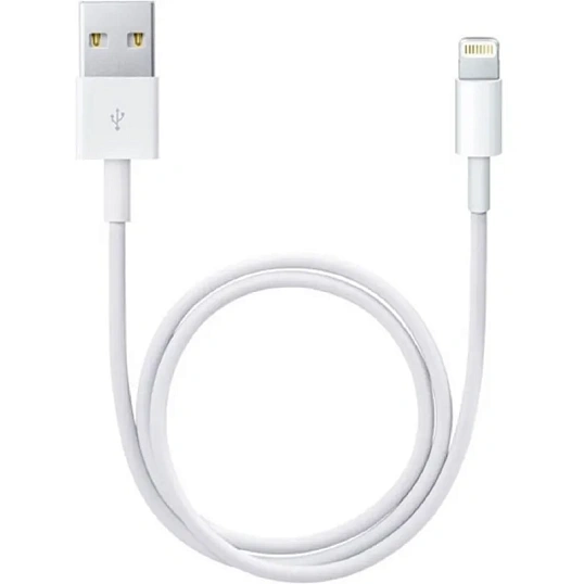 Кабель Apple (ME291ZM/A) Lightning to USB 0.5m