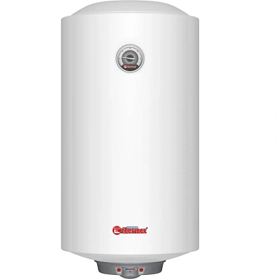 Водонагреватель THERMEX Nova 50 V Slim (50л, 2кВт)