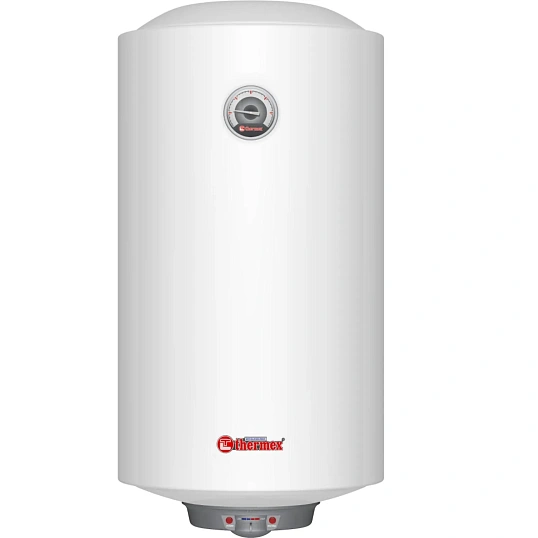 Водонагреватель THERMEX Nova 50 V Slim (50л, 2кВт)