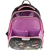 Ранец Light 700г Smile, 2 отд