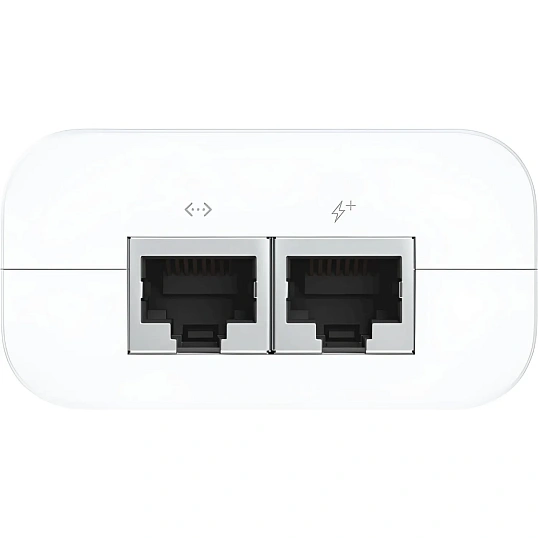 PoE-инжектор Ubiquiti PoE+ Adapter 30W (U-POE+) 