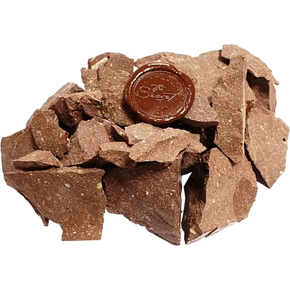 Сургуч в упаковке 2 кг.