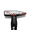 Молоток слесарный 300 г фибергласовая ручка VIRA RAGE 903003