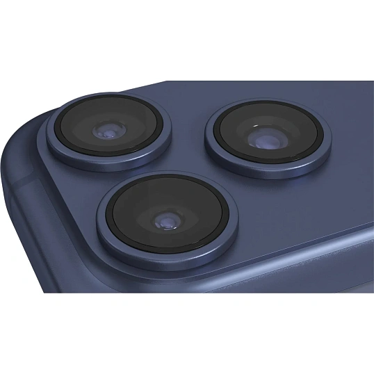 Смартфон Apple iPhone 17 Pro 1Tb Темно-синий MG8R4KH/A