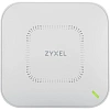 Точка доступа Zyxel NebulaFlex NWA50AX,WiFi 6,802.11a/b/g/n/ac/ax БП