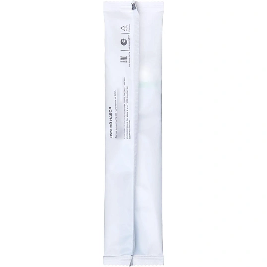 Набор зубной 'BALANCE' (флоупак),300шт/уп, Китай