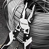 Плоскогубцы многофункциональные универсальные 200мм KRANZ KR-12-4651-5