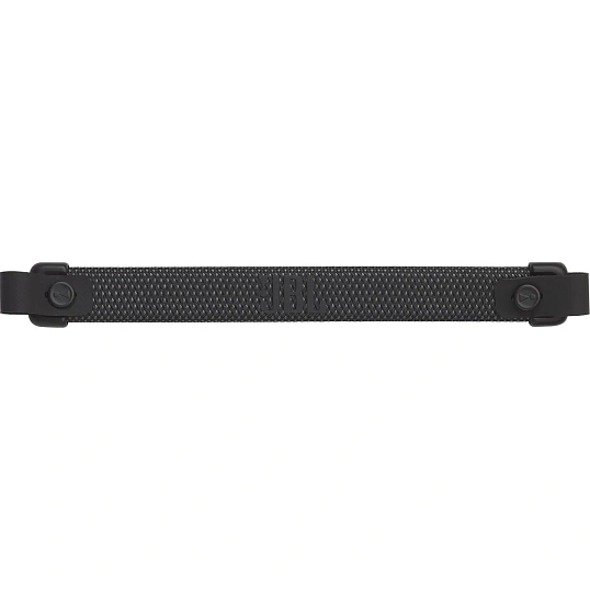 Портативная акустика JBL Charge 6 Black (JBLCHARGE6BLK)
