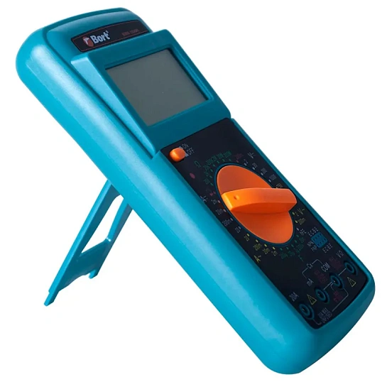 Мультитестер BORT BMM-1000N (91271143)