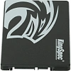SSD накопитель Kingspec SATA-III 128GB P3-128 2.5
