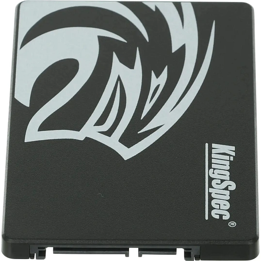 SSD накопитель Kingspec SATA-III 128GB P3-128 2.5