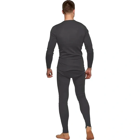 Термокальсоны муж. т.серые Activ-35 р-р 58