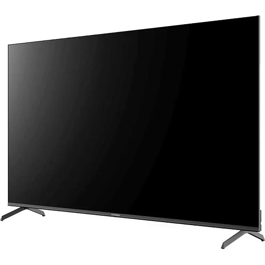 Телевизор Hyundai H-LED50BU7009, UHD, смарт (Android TV)
