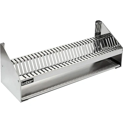 Полка для тарелок Кобор ПКТ-90/30 900х300