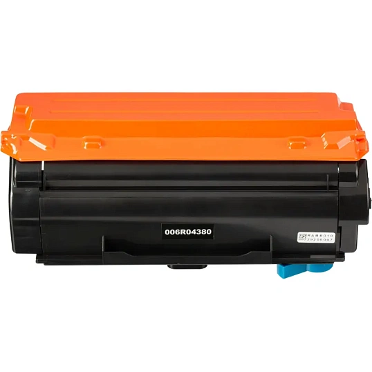 Тонер-картридж Retech 006R04380 чер. пов.емк. для Xerox B305/B310/B315