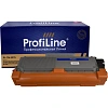 Картридж лазерный Profiline TN-2375 чер.пов. емк. для Brother HL-L2300