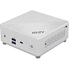 Системный блок MSI Cubi 5 1M (9S6-B0A832-680)i3 100U/8Gb/500GB/noOS