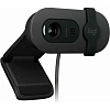 Веб-камера Logitech HD Brio 105 граф.2Mpix(1920x1080)USB2.0 микр,960-001590