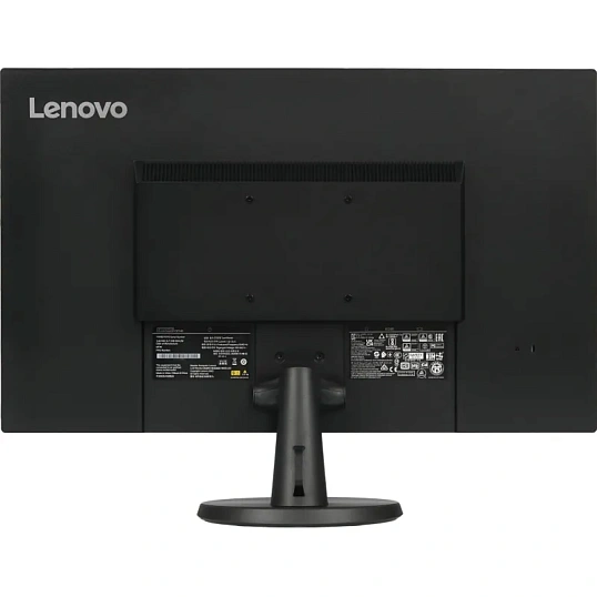 Монитор 27 Lenovo C27-40 VA HDMI 250cd 75Hz FreeSync VGA FHD(63DDKAT6UK)