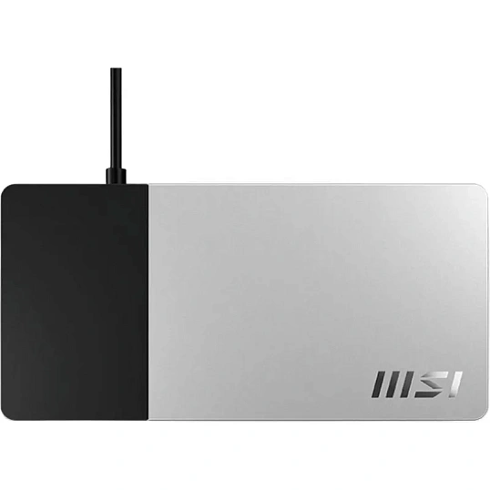 Док-станция MSI USB-C Gen 2 / 1xType-C/150W
