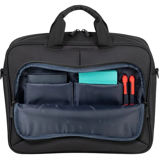 Сумка для ноутбука RIVACASE 8422 black Tegel-ECO 13.3-14 / 6