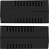 ИБП ExeGate Power Smart LB-1000.LCD.AVR.2SH (EX299506RUS)