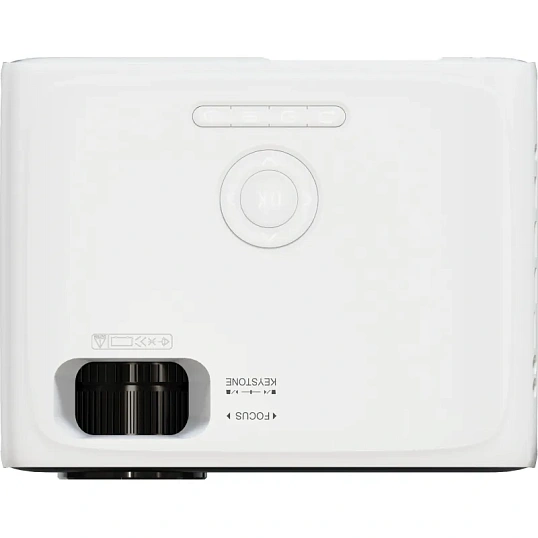 Проектор Cactus CS-PRM.07WT.Full HD LCD 3200Lm ANSI 1500:1 3xHDMI 1
