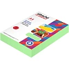 Бумага цветная (зеленый пастель), 70г, А4, 500 л