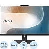 Моноблок MSI Modern AM242TP 1M AIO 23.8, 5 120U,16GB,512GB, 9S6-AE0721-1468