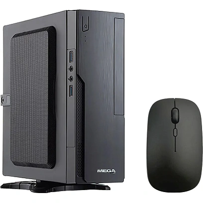 Неттоп ProMEGA Jet B4 (B4-6785)i5-12400/H610/8Gb/SSD512/220W/W10P