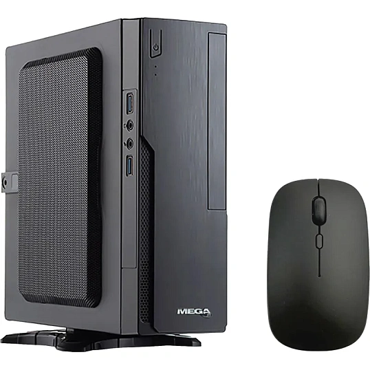 Неттоп ProMEGA Jet B4 (B4-6785)i5-12400/H610/8Gb/SSD512/220W/W10P