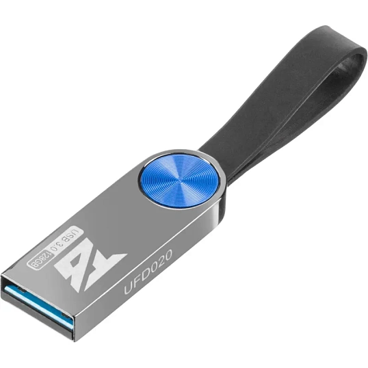 Флеш-память BigTech UFD020, USB3.0, 128GB
