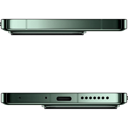 Смартфон Xiaomi 14 12GB+256GB Green(50556)