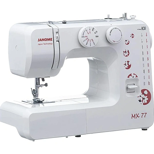 Швейная машина JANOME MX 77(MX 77)