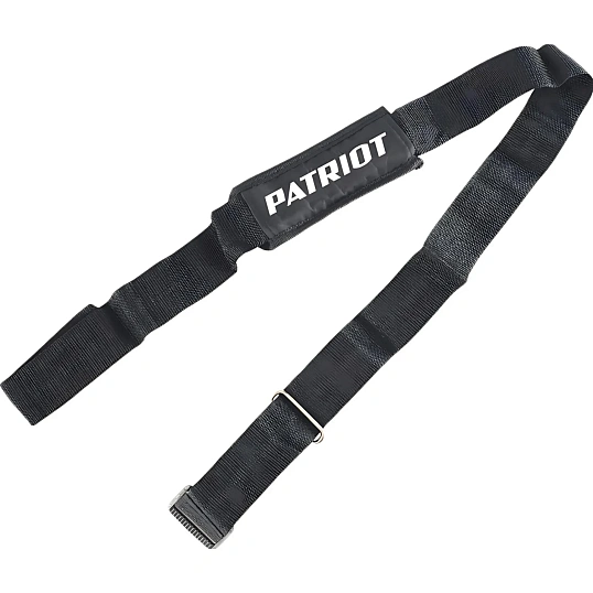 Триммер бензиновый PATRIOT PT 443 (1+1) (250108443)