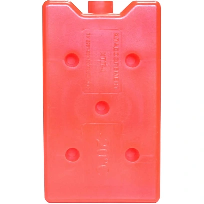 Аккумулятор холода ХТЛ-4 (-20С) красный