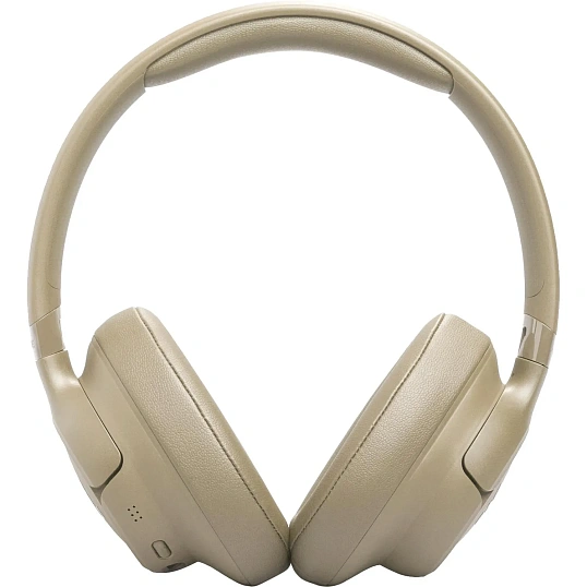 Наушники JBL Tune 730BT Beige (JBLT730BTBEG)