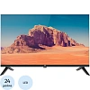 Телевизор BQ 24F32B, HD ready