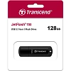 Флеш-память Transcend JetFlash 700, 128Gb, USB 3.1 G1, чер, TS128GJF700