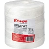 Шпагат п/п 2,2 ктекс крученый в 1кг 455п/м (5кг/боб.+/- 10%)