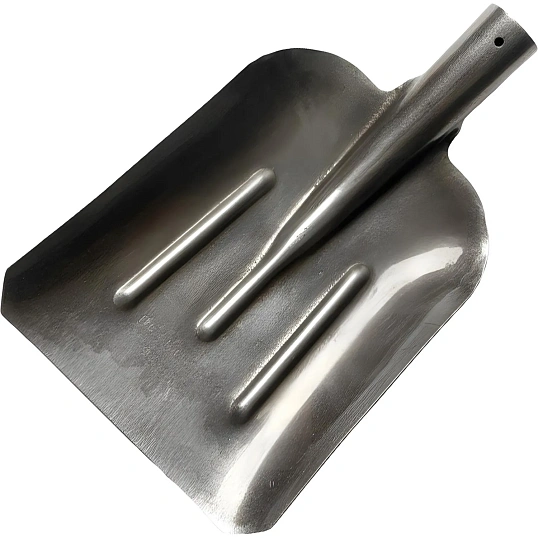 Лопата совковая (Рельсовая сталь)