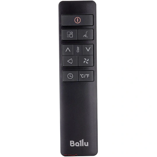Кондиционер мобильный Ballu Smart Wind BPAC-09 SW/N1