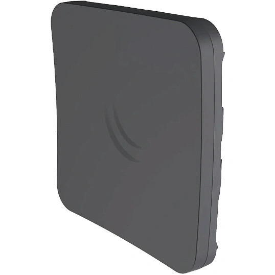 Антенна MikroTik mANT LTE 5o (MTAO-LTE-5D-SQ) 5dBi LTE, 2xSMA connectors