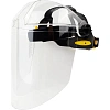 Щиток защитный лицевой НБТ2 ВИЗИОН TITAN Визор (арт произв 424390)